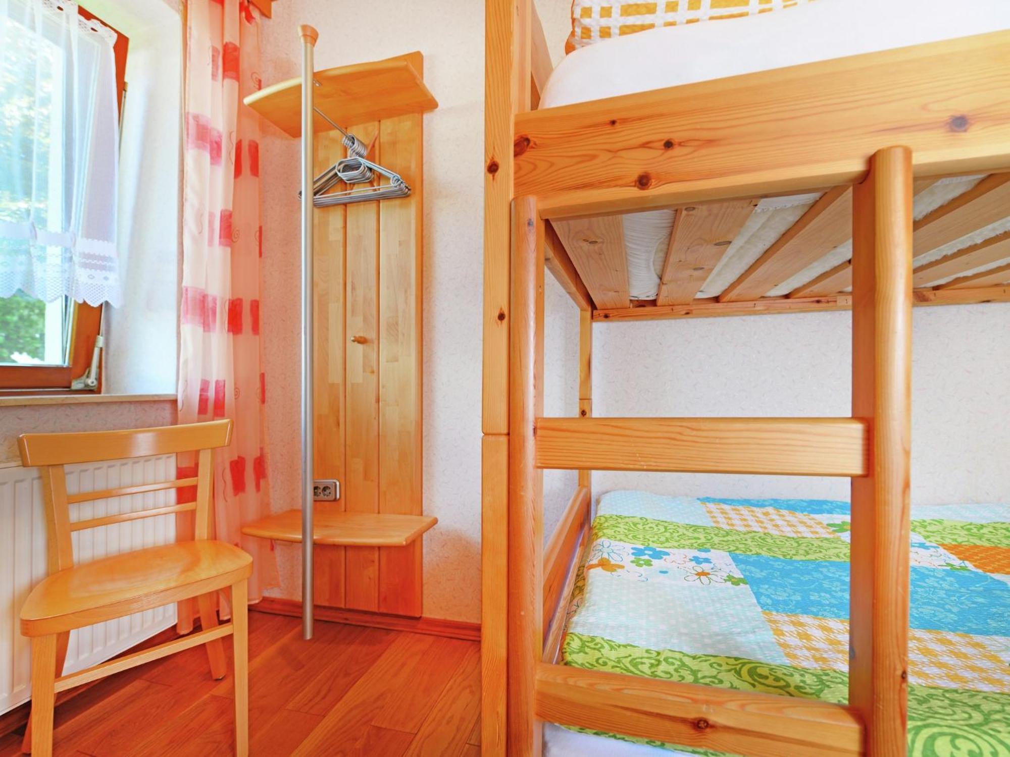 Quaint Apartment In Eimelrod Near Lake And Water Sports Willingen  Exteriör bild