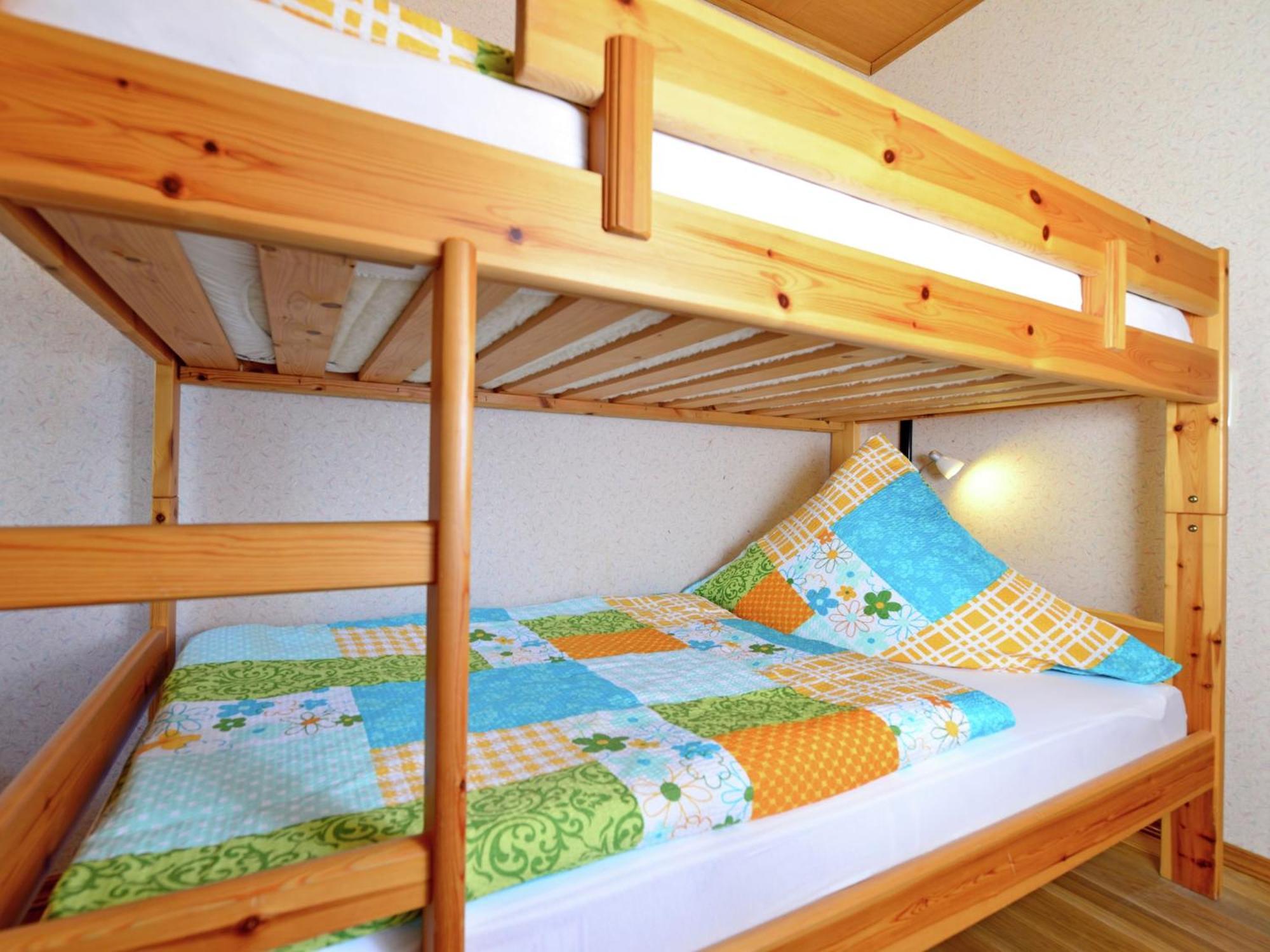 Quaint Apartment In Eimelrod Near Lake And Water Sports Willingen  Exteriör bild