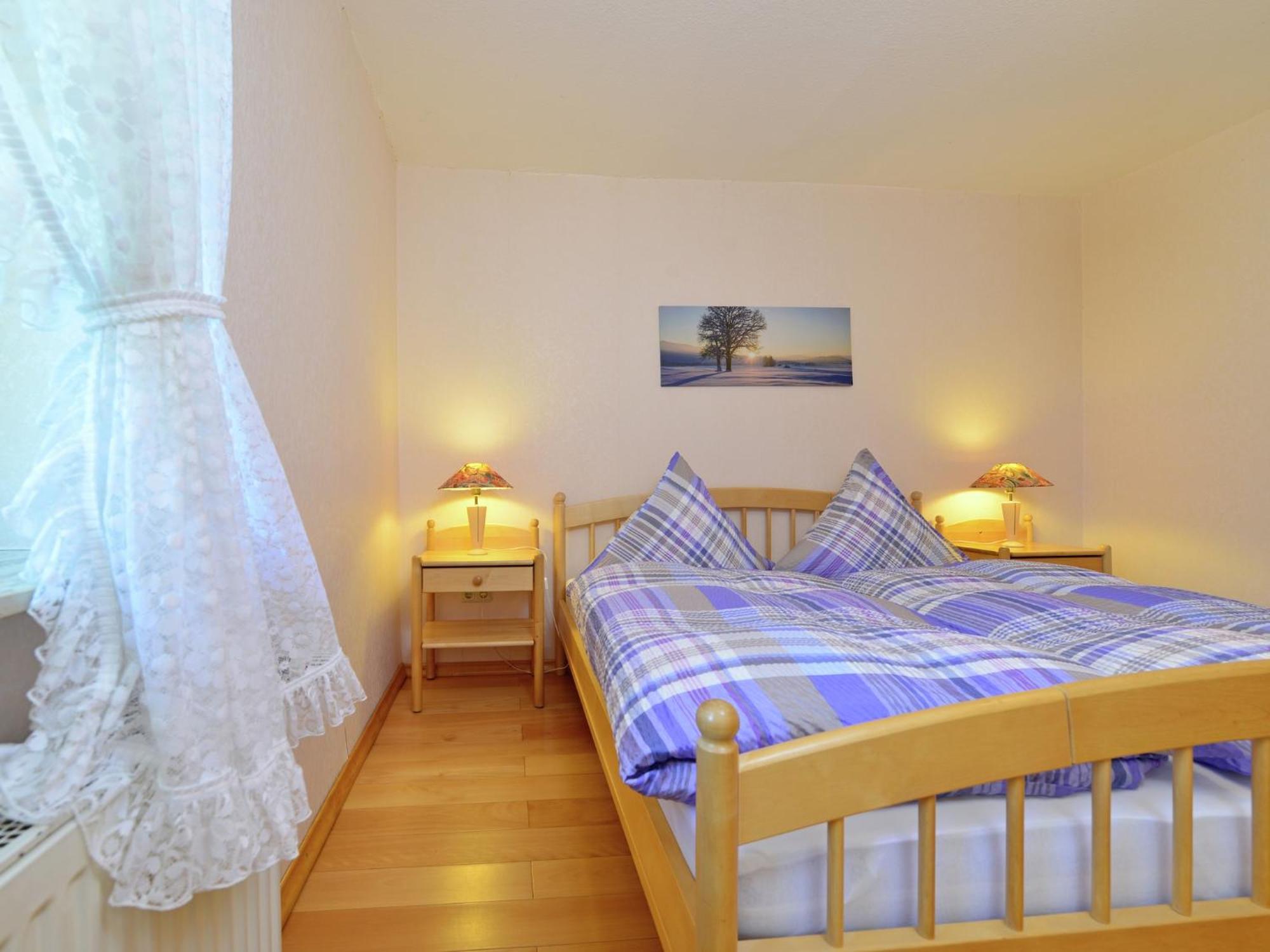 Quaint Apartment In Eimelrod Near Lake And Water Sports Willingen  Exteriör bild