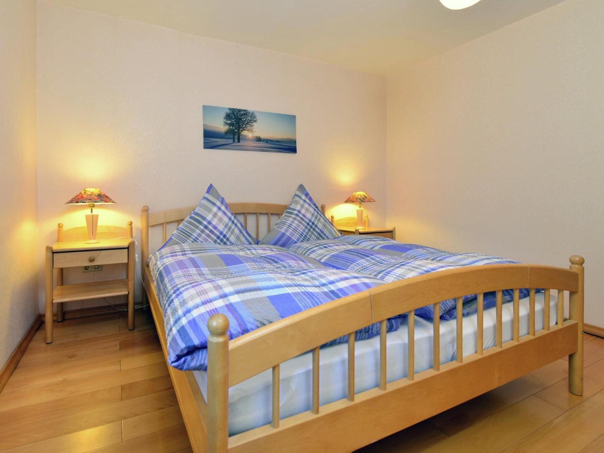 Quaint Apartment In Eimelrod Near Lake And Water Sports Willingen  Exteriör bild