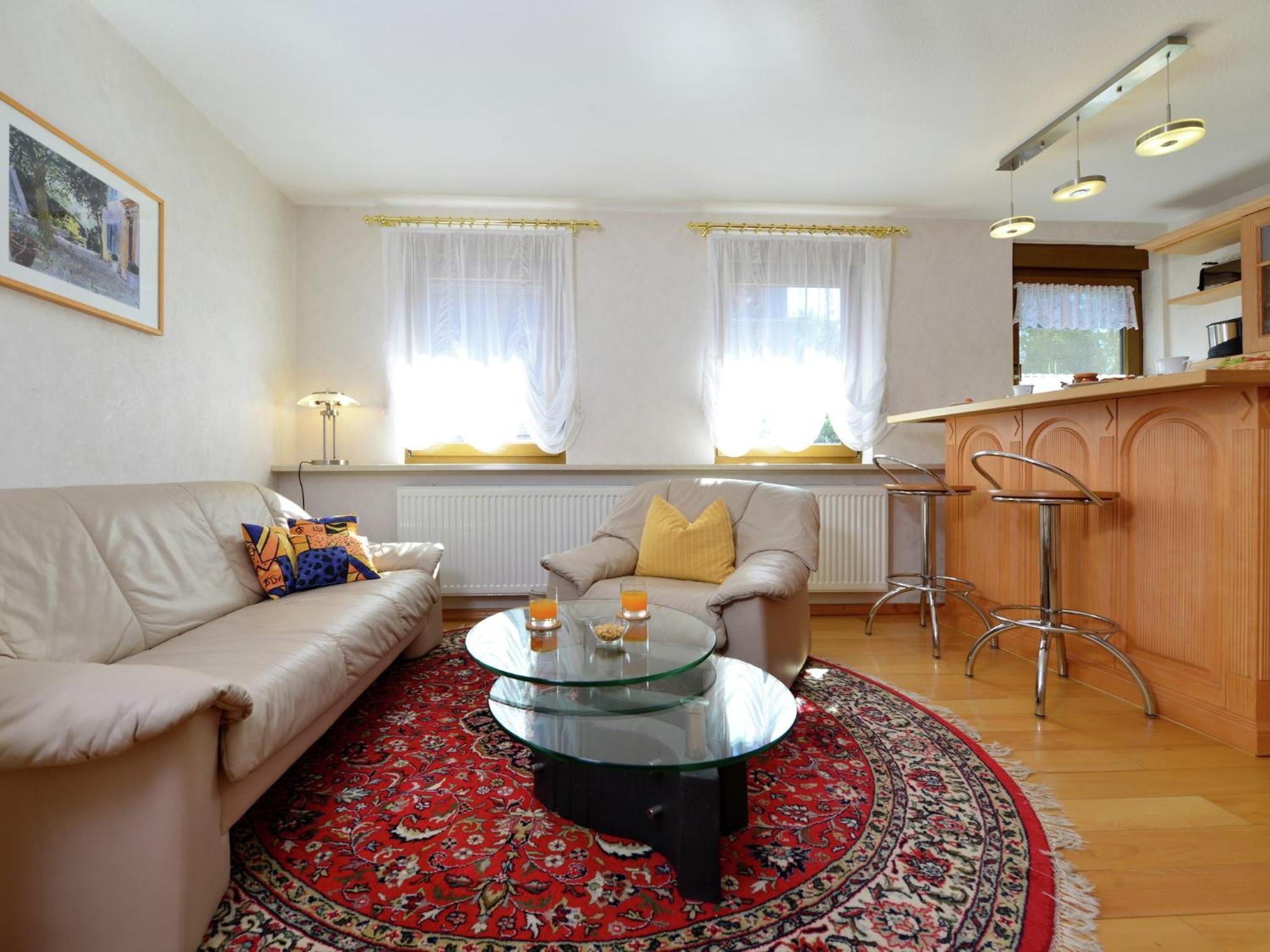 Quaint Apartment In Eimelrod Near Lake And Water Sports Willingen  Exteriör bild